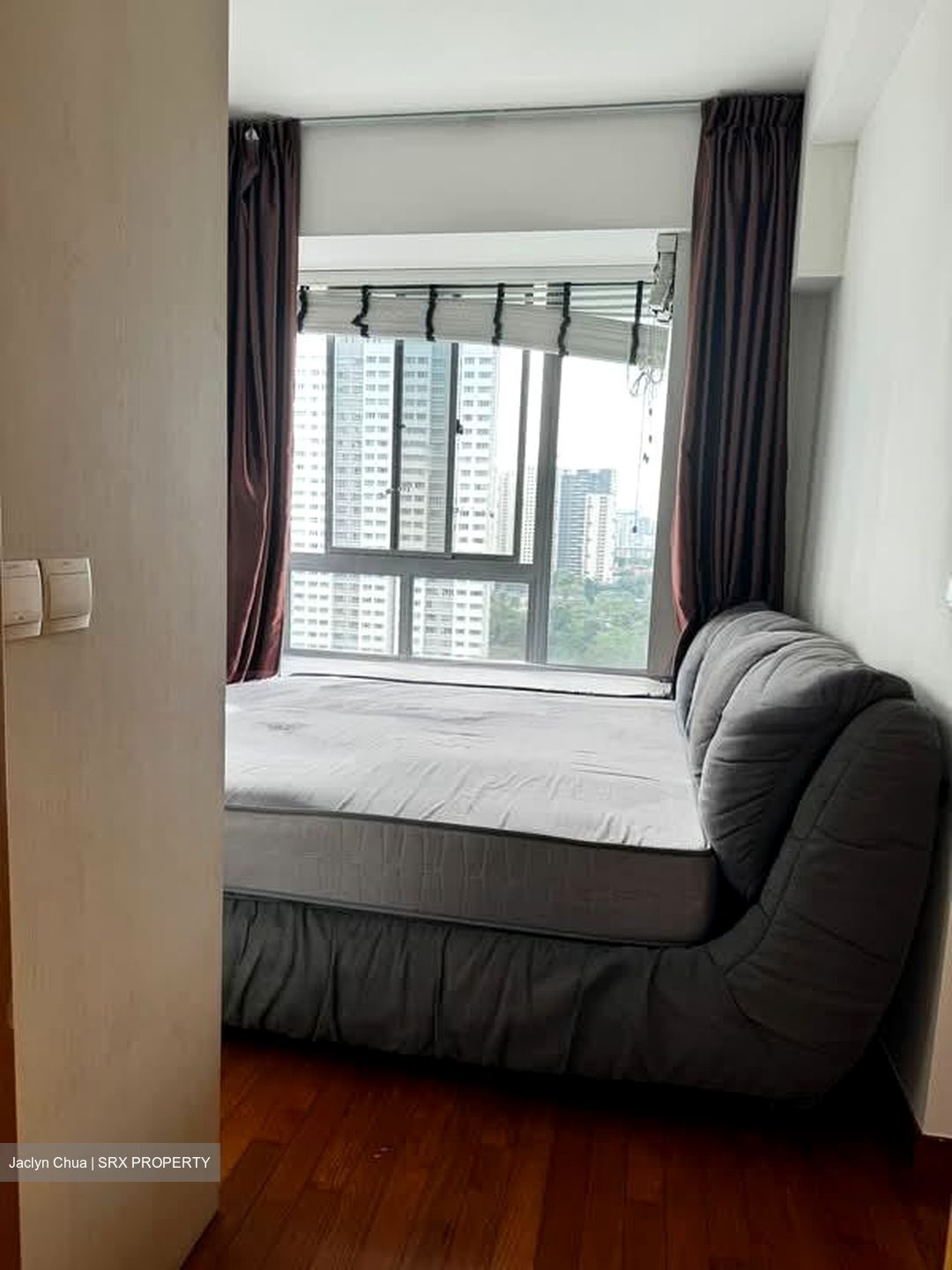 Beacon Heights (D12), Condominium #574137541